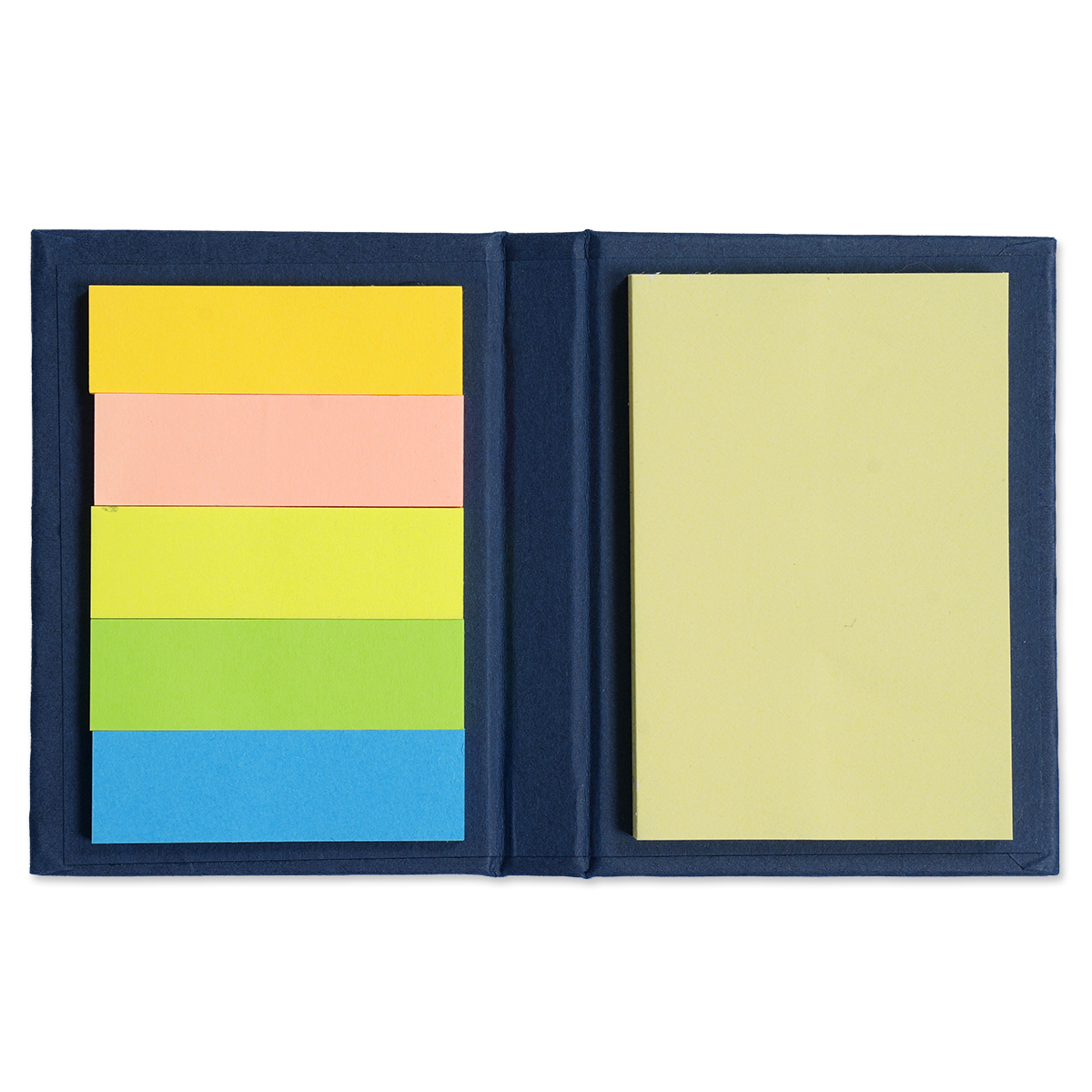 Intel Sticky Book
